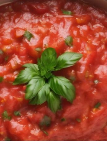 tumbleweed salsa recipe