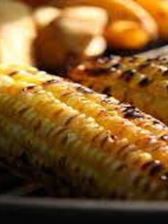 Longhorn Corn Recipe