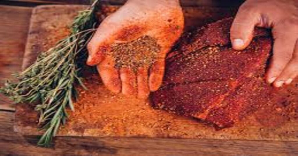 Easy Longhorn Steakhouse Grill Seasoning Recipe In 5 Min